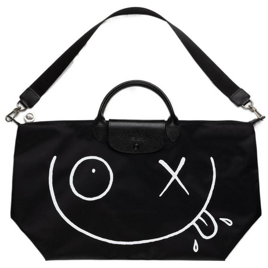 L.O-N.G-C.H.A-M.P Crossbody Bag