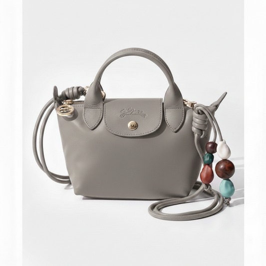 L.O.N.G C.H.A.M.P Le Pliage Xtra XS Handbag- Crossbody BAG