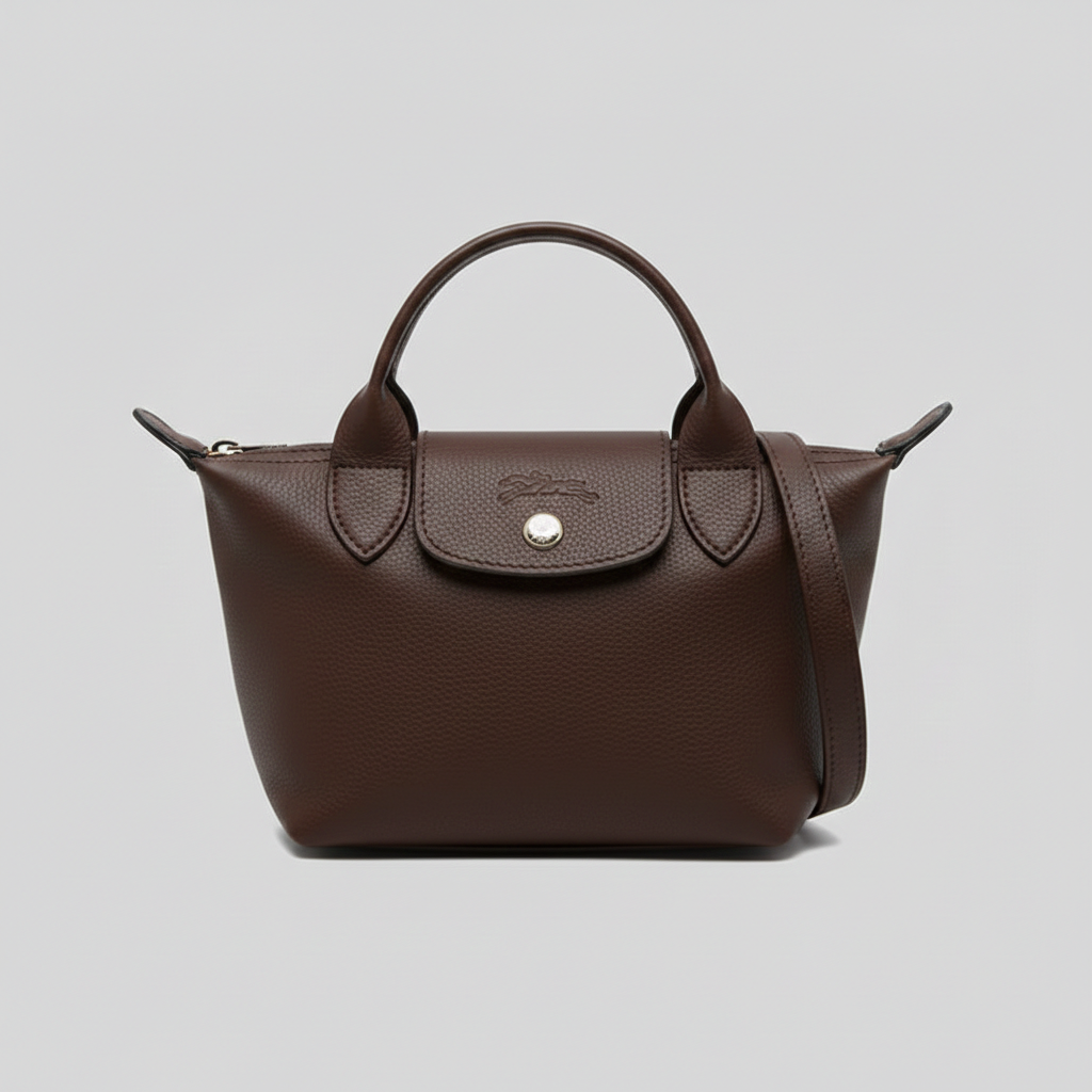 L.O.N.G C.H.A.M.P Le Pliage Xtra Bolso con asa superior XS