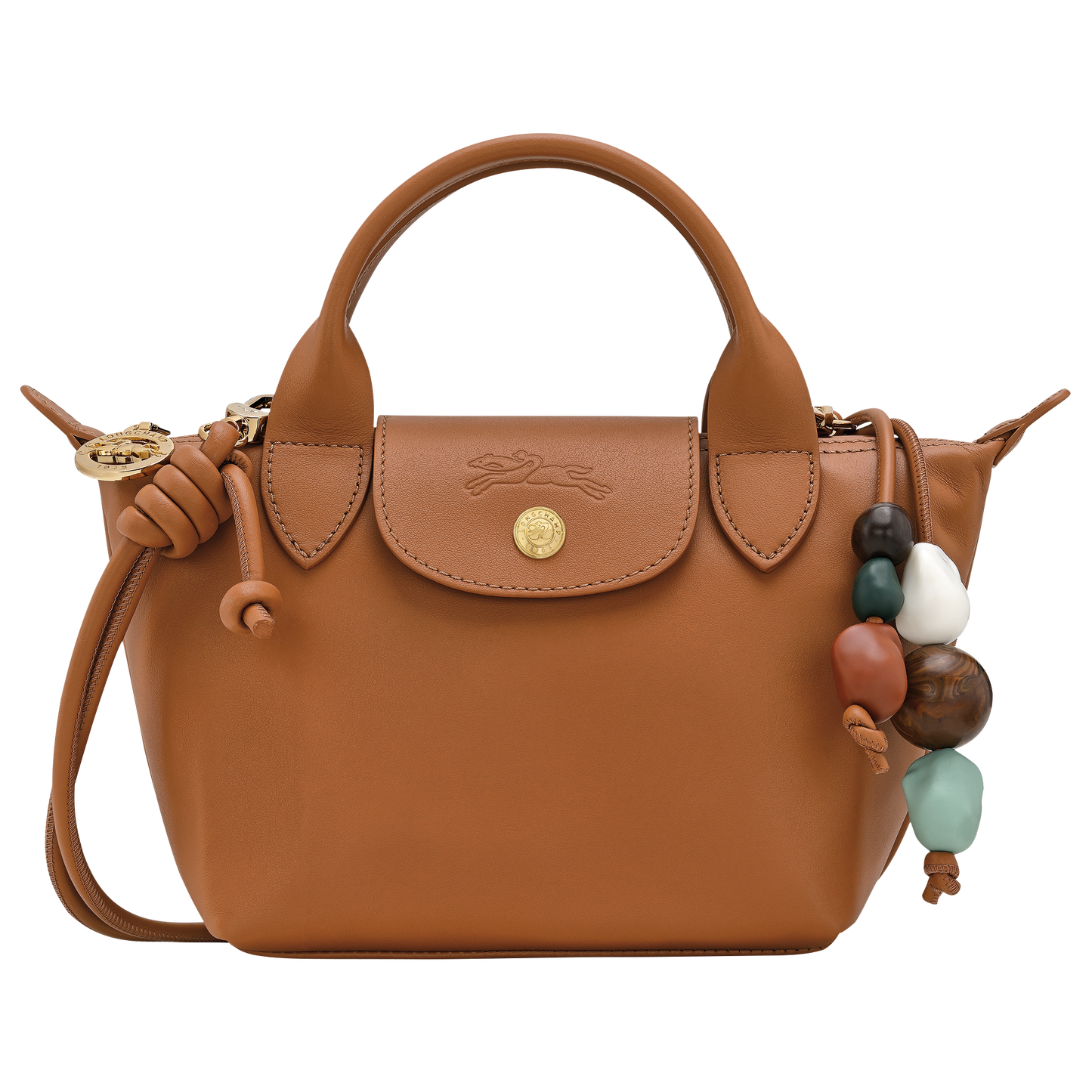 L.O.N.G C.H.A.M.P Le Pliage Xtra XS Handbag- Crossbody BAG