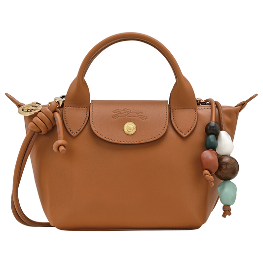 L.O.N.G C.H.A.M.P Le Pliage Xtra XS Handbag- Crossbody BAG