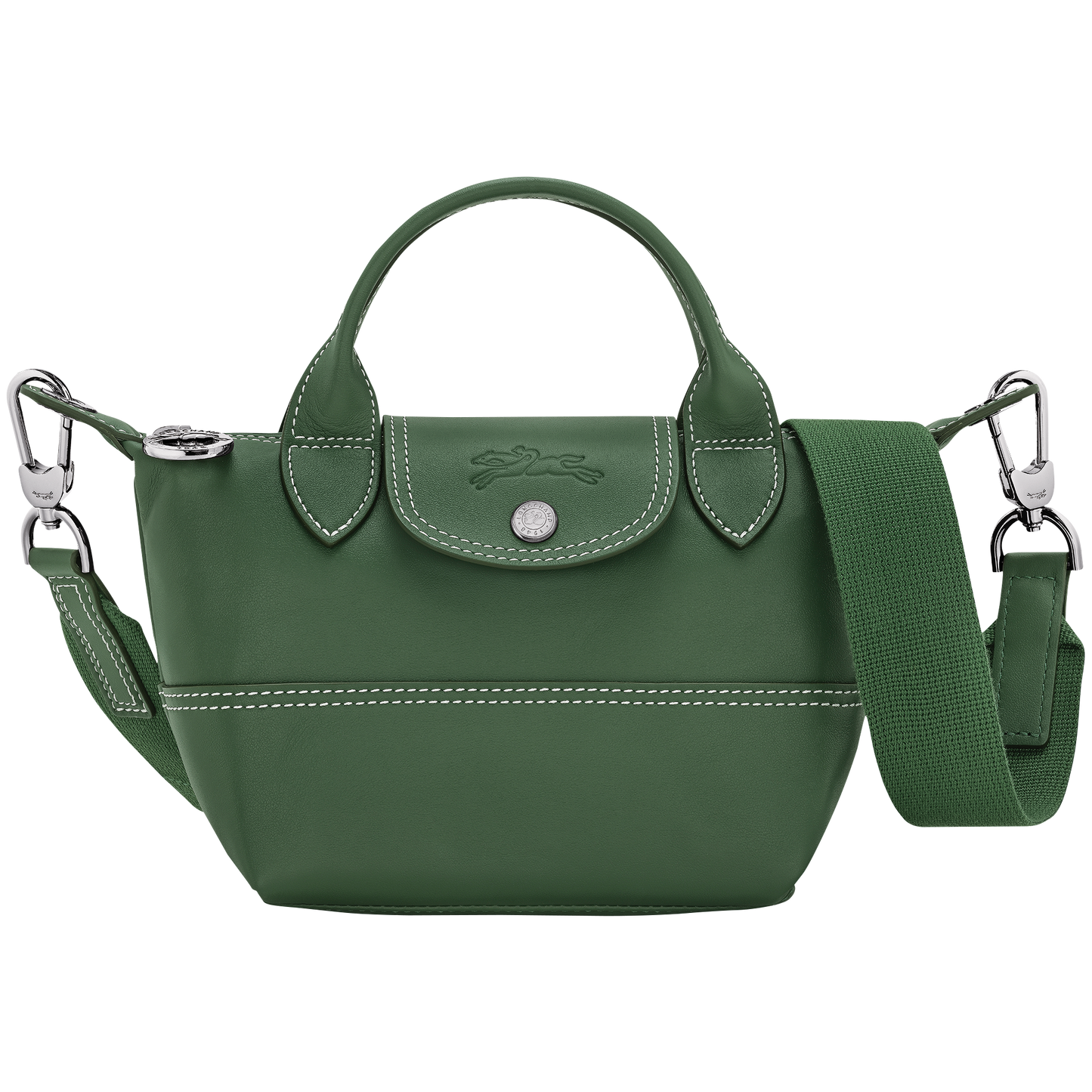 L.O.N.G C.H.A.M.P Le Pliage Xtra XS Handbag - Crossbody Bag