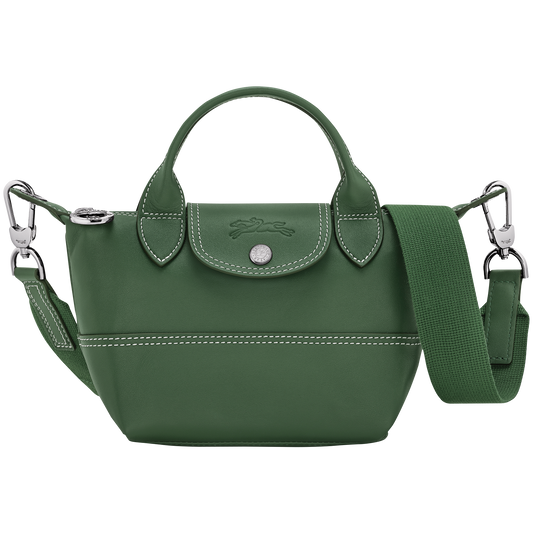 L.O.N.G C.H.A.M.P Le Pliage Xtra XS Handbag - Crossbody Bag