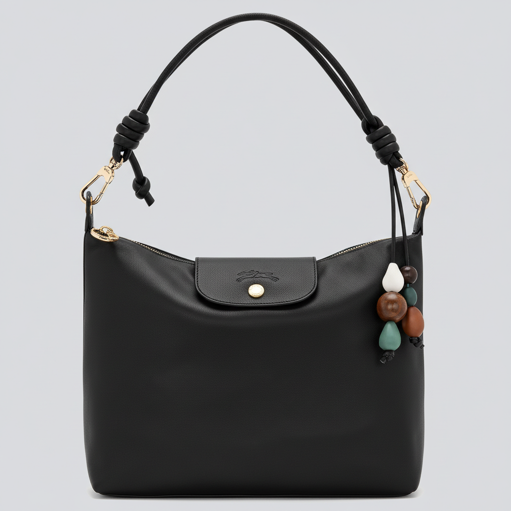 L.O.N.G C.H.A.M.P Le Pliage Xtra M Hobo bag