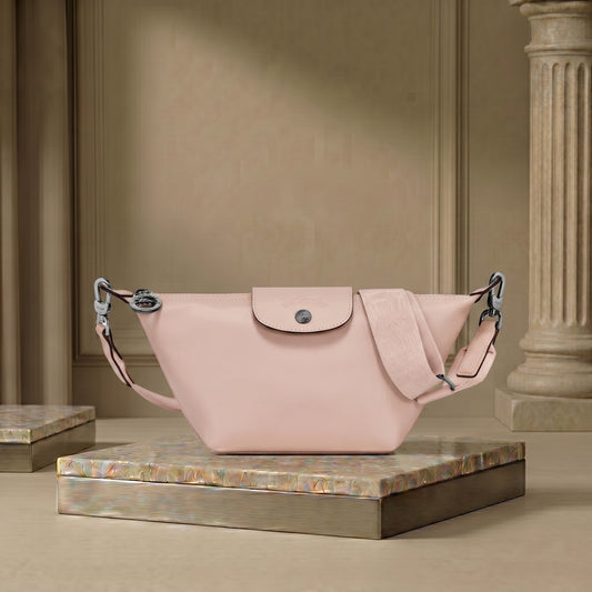 L.O-N.G.C.H-A.M.P Le Pliage Xtra Crossbody bag XS