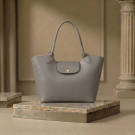 L.O-N.G.C.H-A.M.P Épure L Shoulder bag