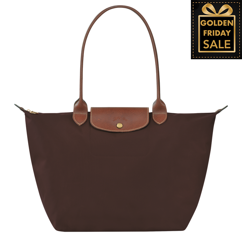 L.O.N.G.C.H.A.M.P L TOTE BAG