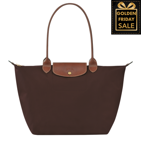 L.O.N.G.C.H.A.M.P L TOTE BAG