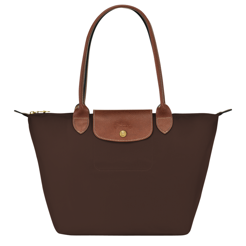 L.O.N.G.C.H.A.M.P  Medium Le Pliage Shoulder Bag