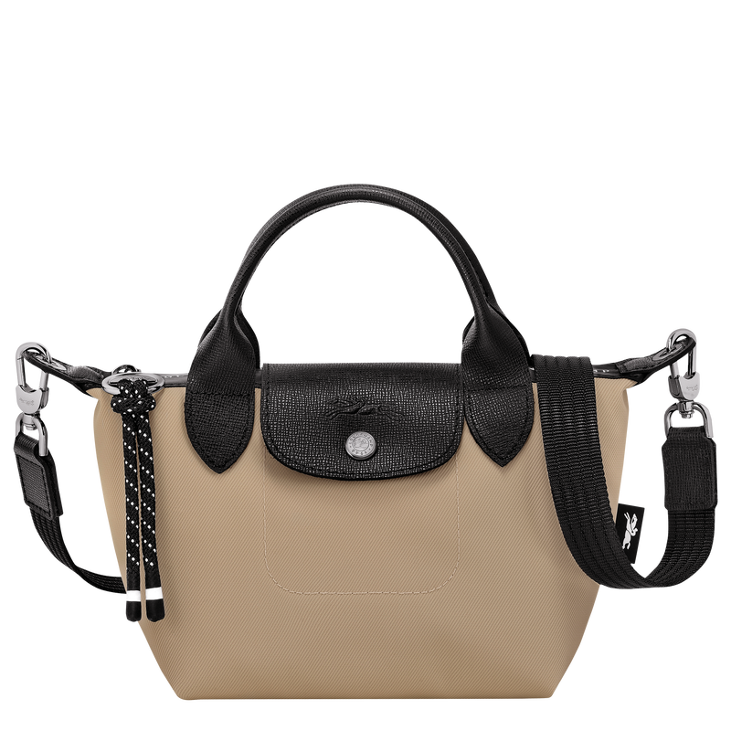 L.O.N.G.C.H.A.M.P Le Pliage Energy XS Handbag - Crossbody Bag