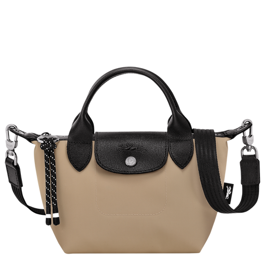 L.O.N.G.C.H.A.M.P Le Pliage Energy XS Handbag - Crossbody Bag