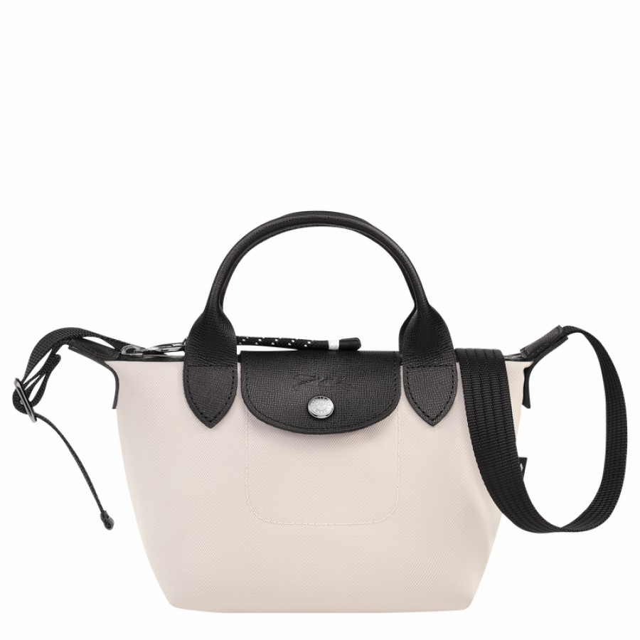 L.O.N.G.C.H.A.M.P Le Pliage Energy XS Handbag - Crossbody Bag