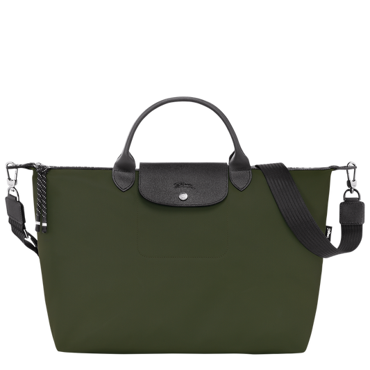 L.O.N.G.C.H.A.M.P Le Pliage Energy XL Handbag