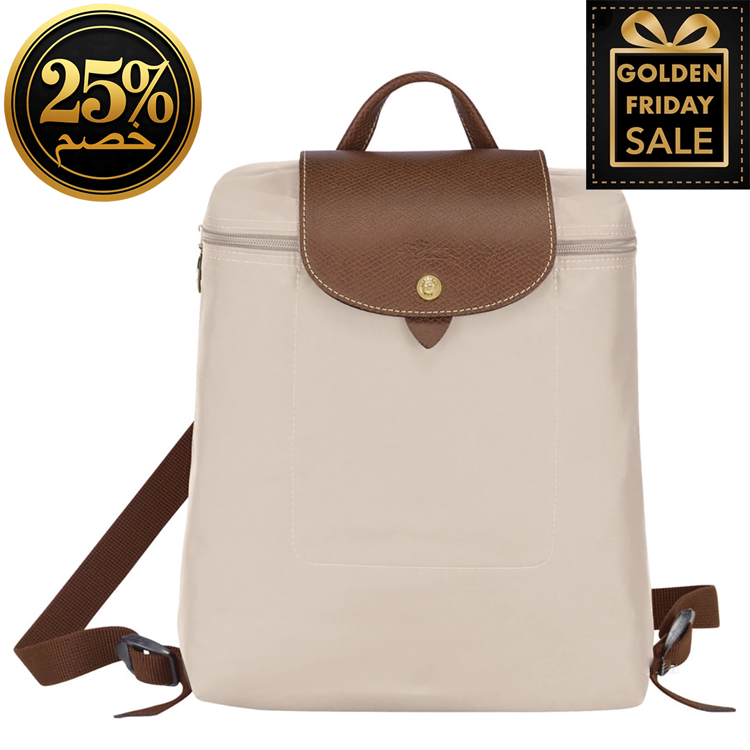 L.O.N.G.C.H.A.M.P Backpack