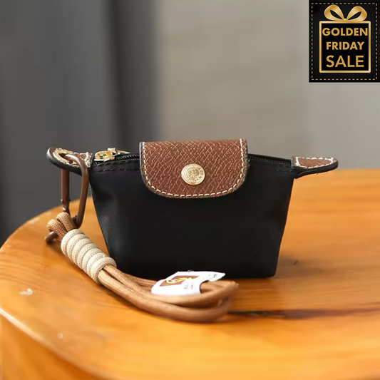 L.O.N.G.C.H.A.M.P Mini Coin Purse