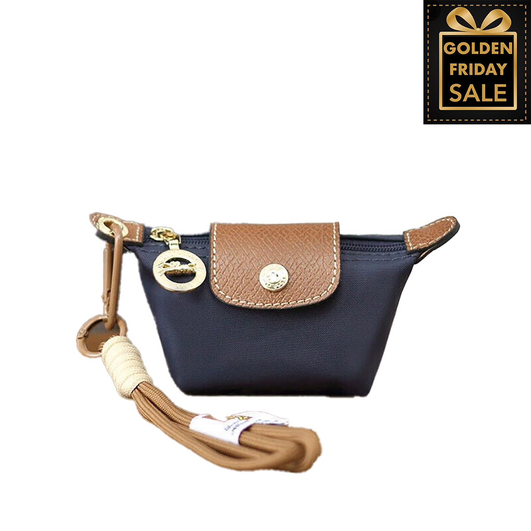 L.O.N.G.C.H.A.M.P Mini Coin Purse