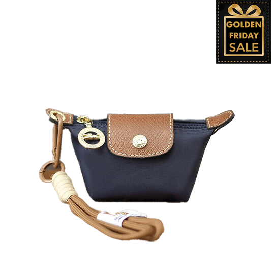 L.O.N.G.C.H.A.M.P Mini Coin Purse