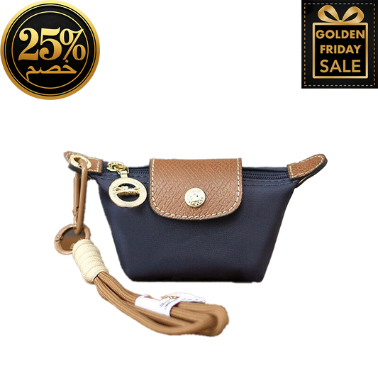 L.O.N.G.C.H.A.M.P Mini Coin Purse