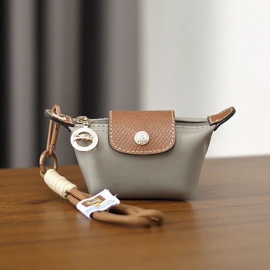 L.O.N.G.C.H.A.M.P Mini Coin Purse