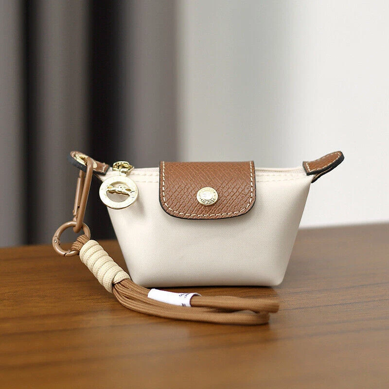 L.O.N.G.C.H.A.M.P Mini Coin Purse