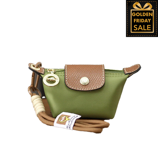 L.O.N.G.C.H.A.M.P Mini Coin Purse