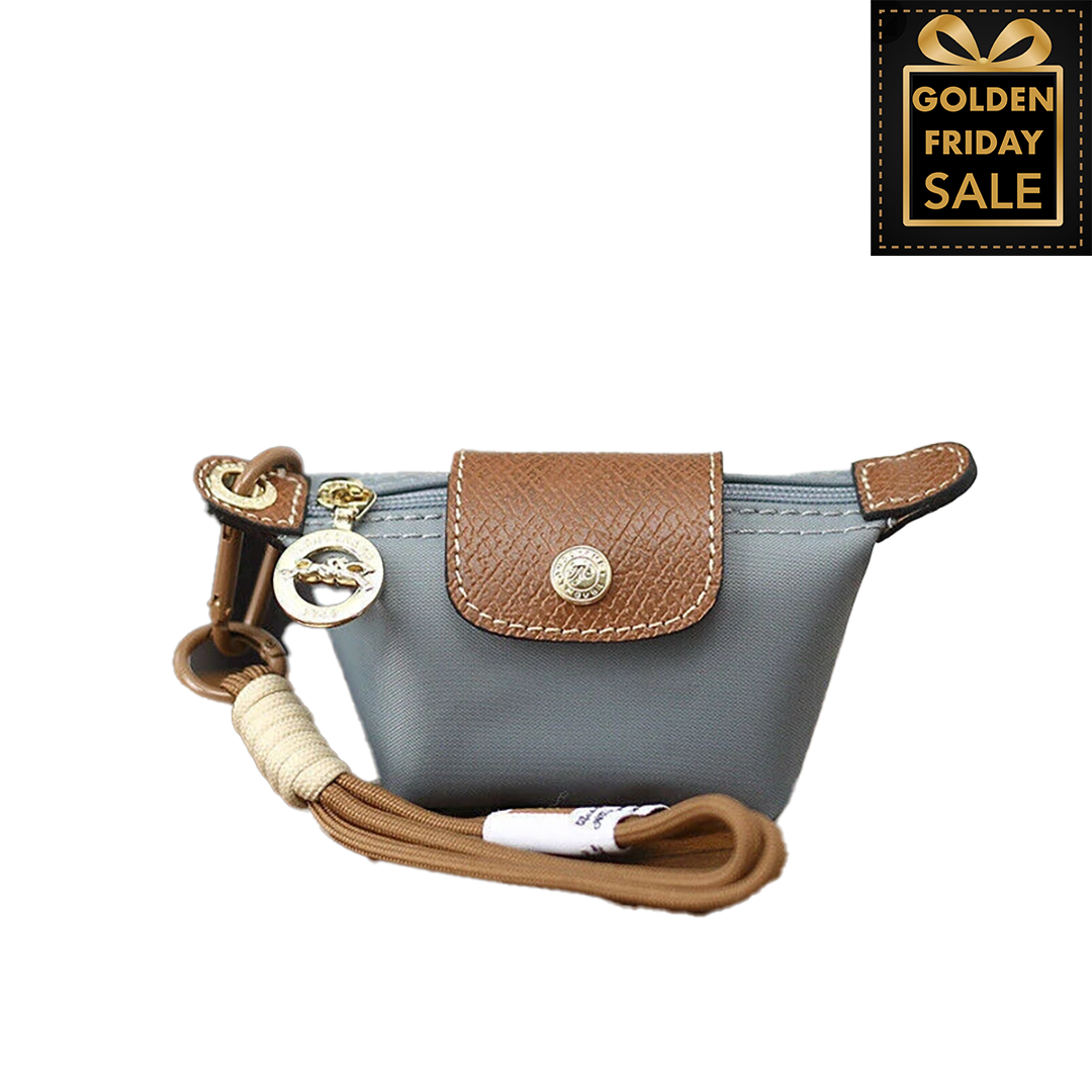 L.O.N.G.C.H.A.M.P Mini Coin Purse