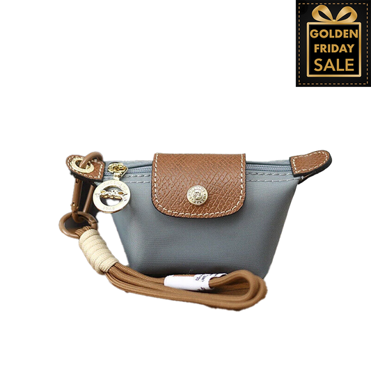 L.O.N.G.C.H.A.M.P Mini Coin Purse