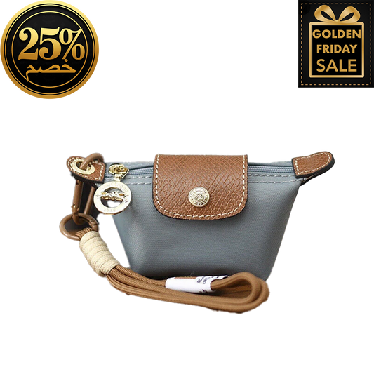 L.O.N.G.C.H.A.M.P Mini Coin Purse