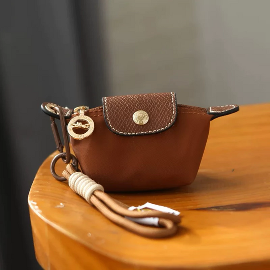 L.O.N.G.C.H.A.M.P Mini Coin Purse
