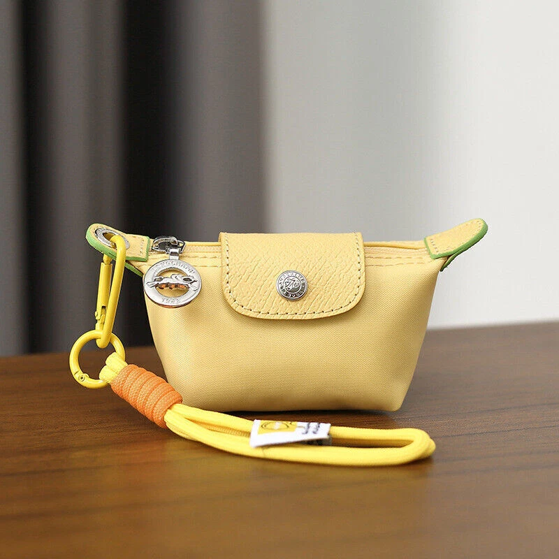 L.O.N.G.C.H.A.M.P Mini Coin Purse