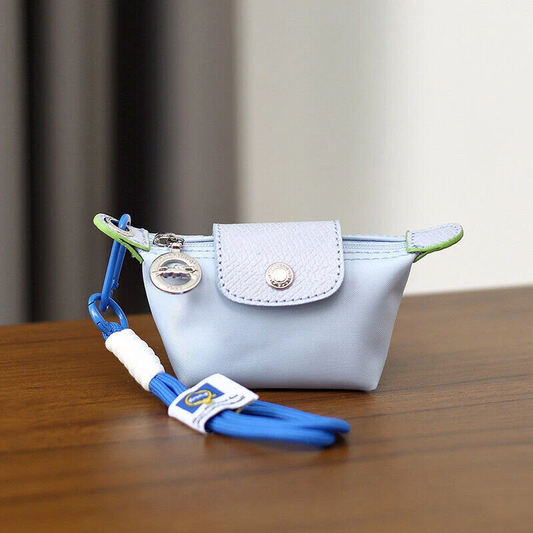 L.O.N.G.C.H.A.M.P Mini Coin Purse