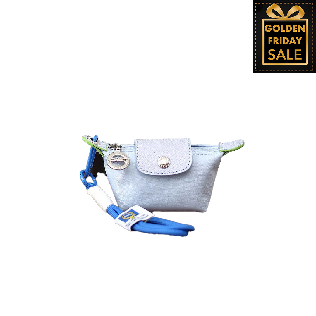 L.O.N.G.C.H.A.M.P Mini Coin Purse