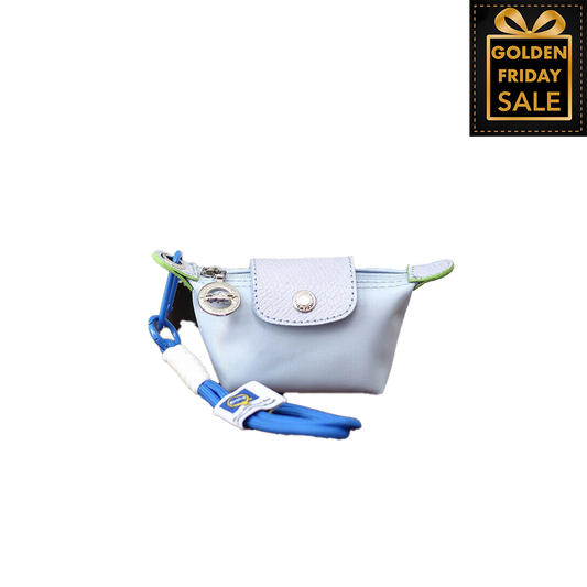 L.O.N.G.C.H.A.M.P Mini Coin Purse