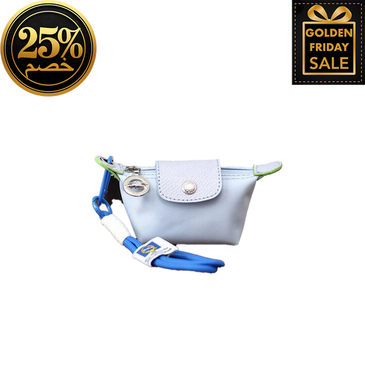 L.O.N.G.C.H.A.M.P Mini Coin Purse