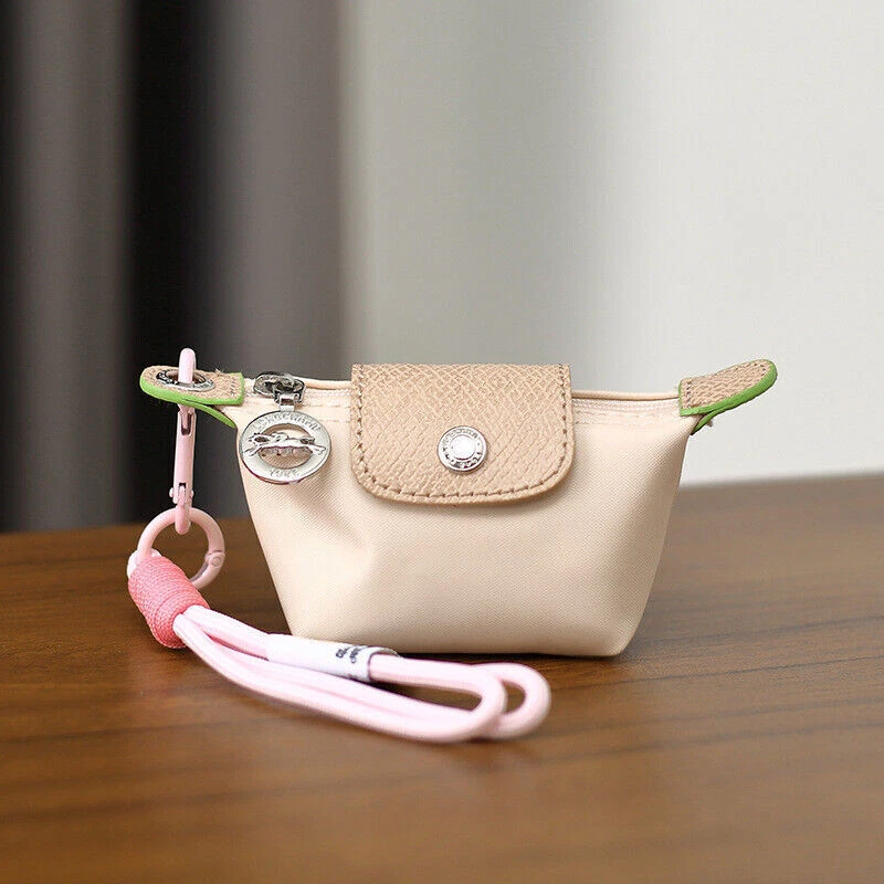 L.O.N.G.C.H.A.M.P Mini Coin Purse