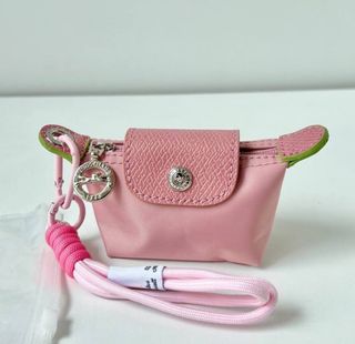 L.O.N.G.C.H.A.M.P Mini Coin Purse