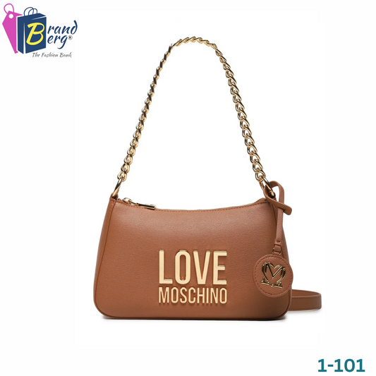 L.O.V.E M.O.S.C.H.I.N.O Handbag