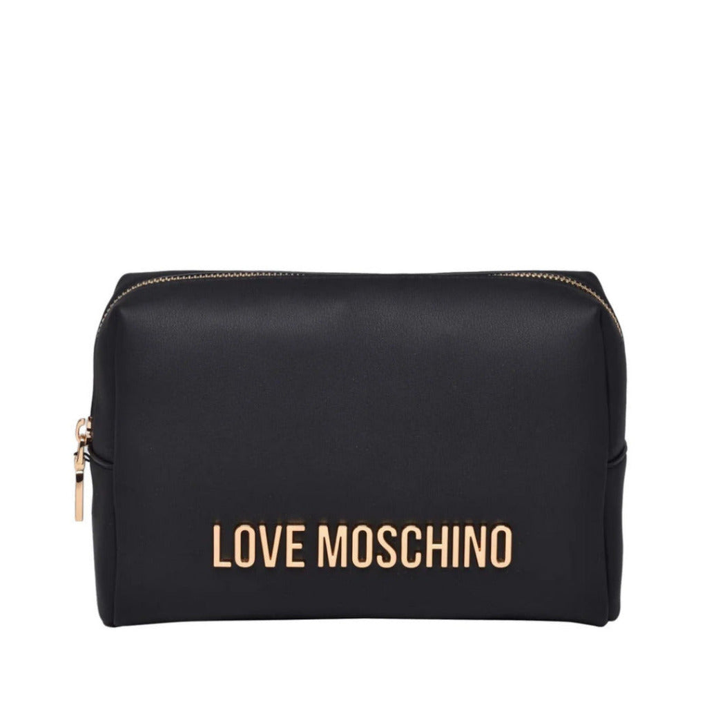 L.O.V.E M.O.S.C.H.I.N.O Clutche BAG