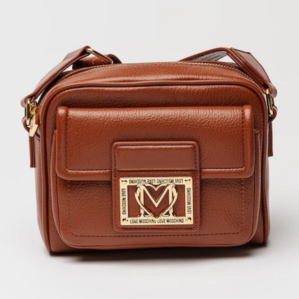 L.O.V.E M.O.S.C.H.I.N.O Clutche BAG