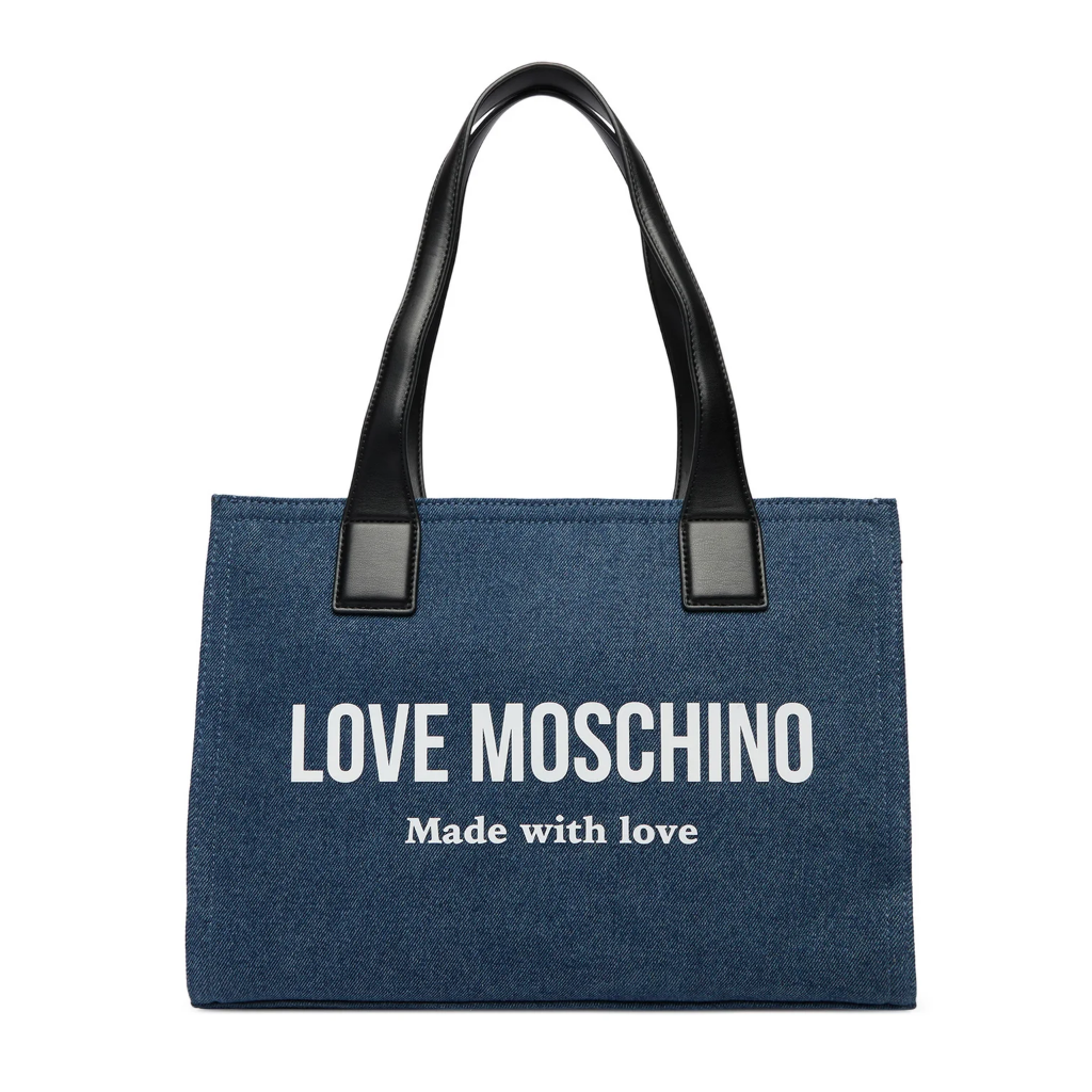 L.O.V.E M.O.S.C.H.I.N.O HANDBAG