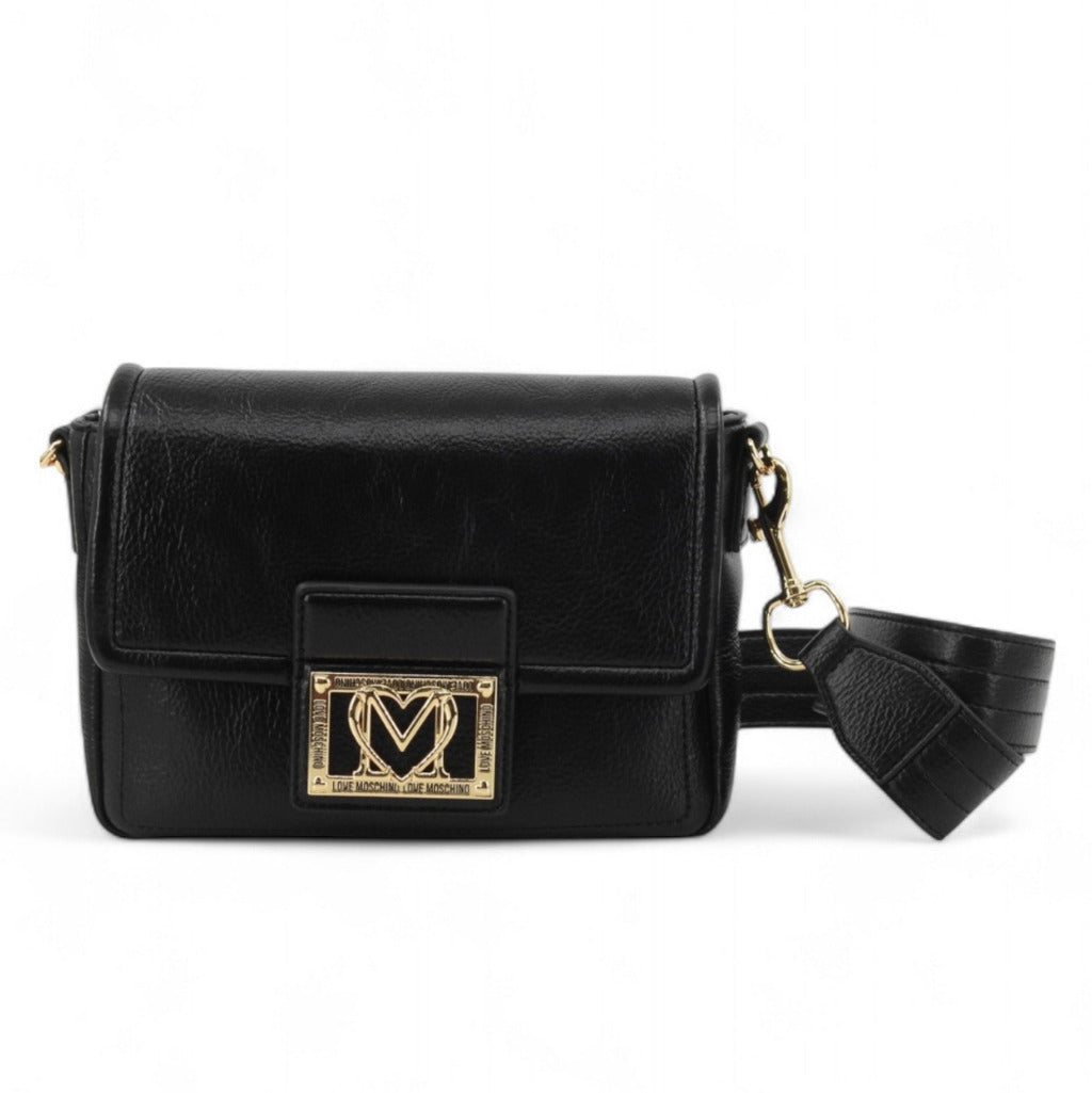 L.O.V.E M.O.S.C.H.I.N.O CROSSBODY BAG