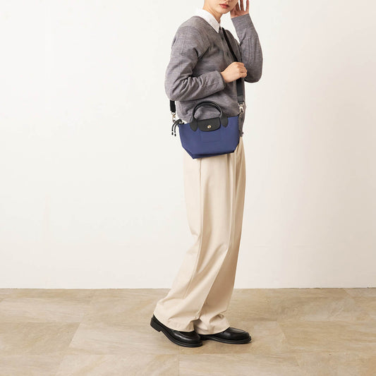 L.O-N.G.C.H-A.M.P Le Pliage Energy XS Handbag - Crossbody BAG