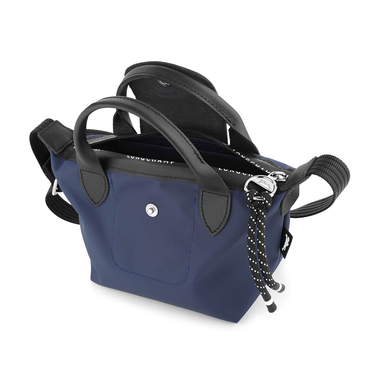 L.O-N.G.C.H-A.M.P Le Pliage Energy XS Handbag - Crossbody BAG