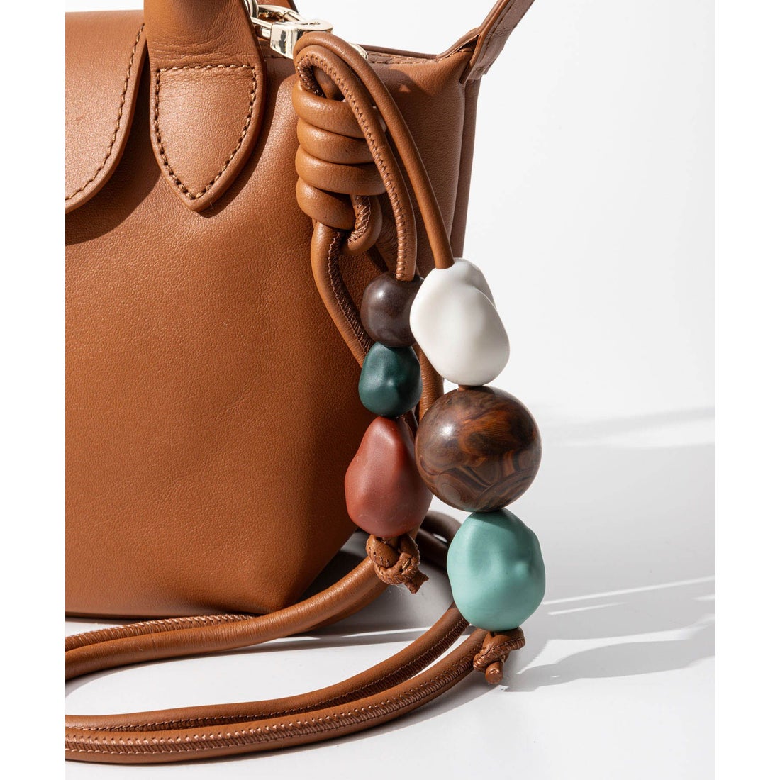L.O-N.G.C.H-A.M.P Le Pliage Xtra XS Handbag- Crossbody BAG