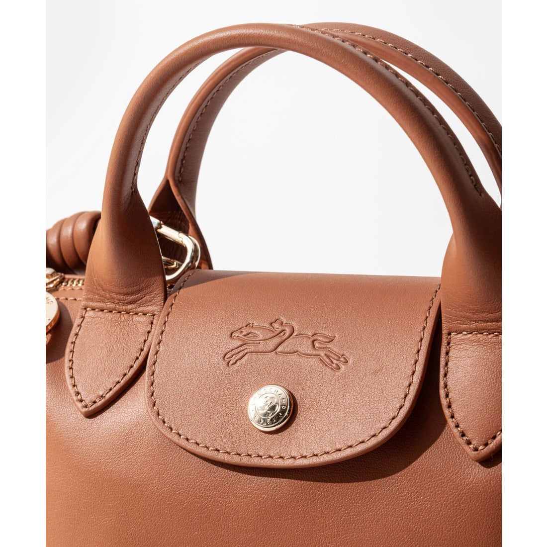 L.O-N.G.C.H-A.M.P Le Pliage Xtra XS Handbag- Crossbody BAG