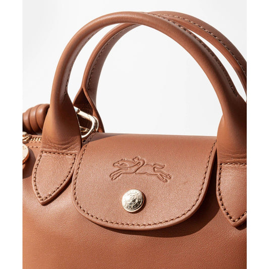 L.O-N.G.C.H-A.M.P Le Pliage Xtra XS Handbag- Crossbody BAG