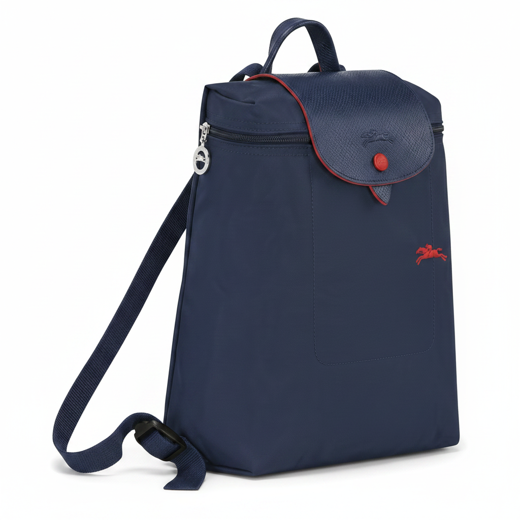 LONGCHAMP Le Pliage M Backpack 1699619 556