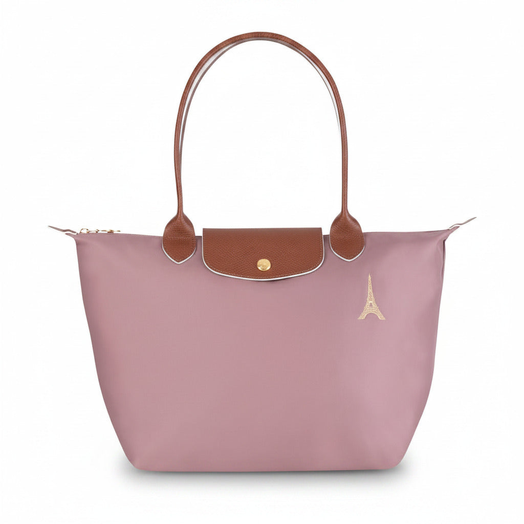 LONGCHAMP Le Pliage Original L Tote bag SYPHILIS 