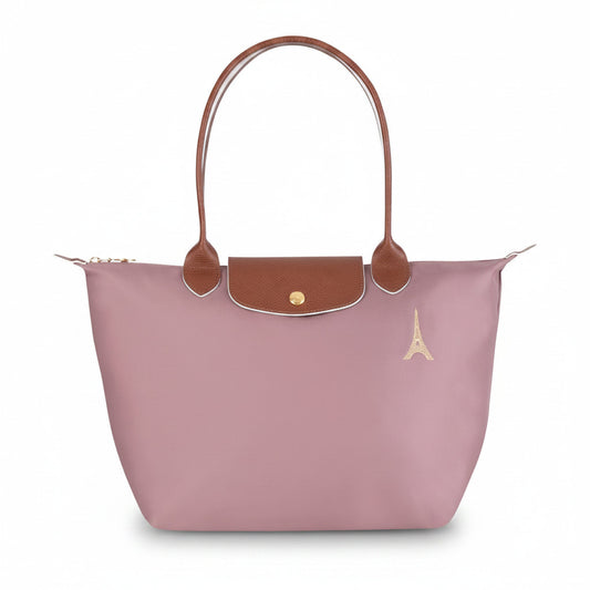 LONGCHAMP Le Pliage Original L Tote bag SYPHILIS 