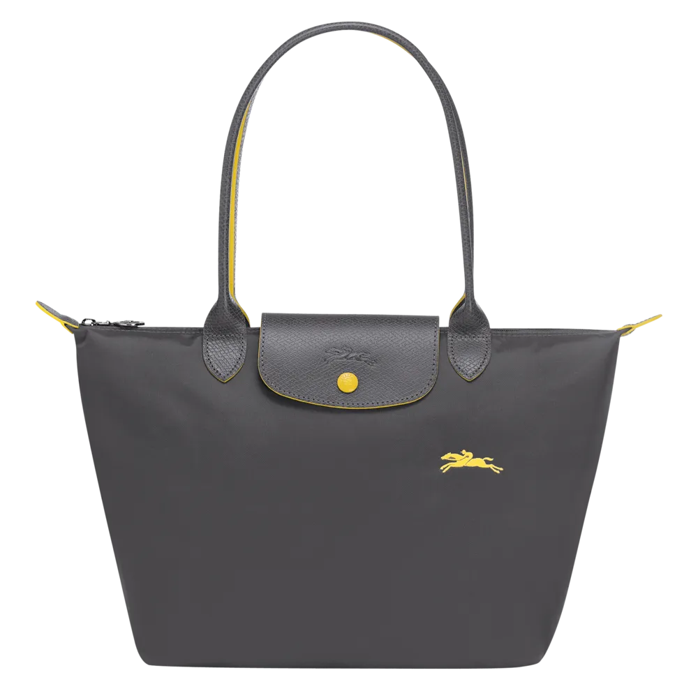 LONGCHAMP Le Pliage Original M Tote bag GRAPHITE
